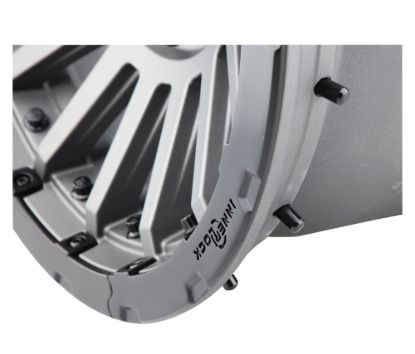 Picture of ICON Alloys Wheel - 23617857345CH