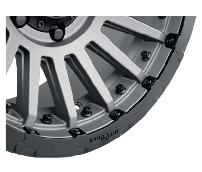 Picture of ICON Alloys Wheel - 23617857345CH