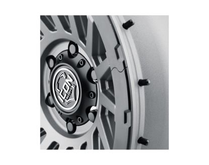 Picture of ICON Alloys Wheel - 23617858052CH