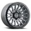 Picture of ICON Alloys Wheel - 23617858150CH