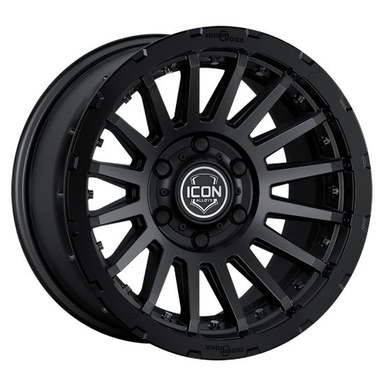 Picture of ICON Alloys Wheel - 23617858150SB