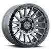 Picture of ICON Alloys Wheel - 23617859057CH