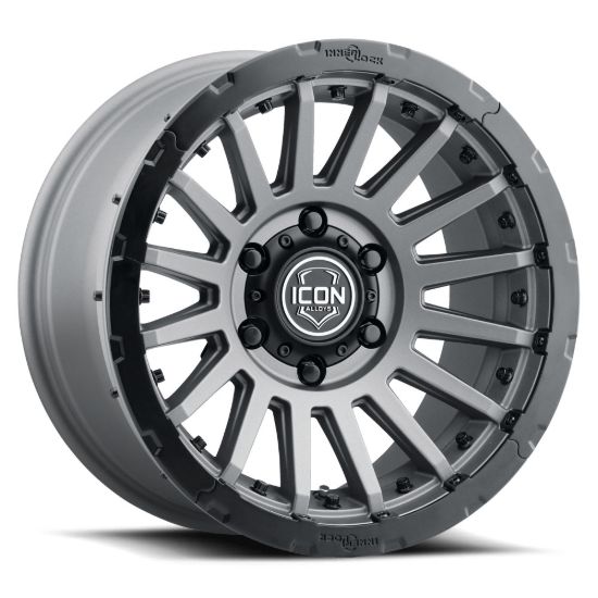 Picture of ICON Alloys Wheel - 23617859057CH