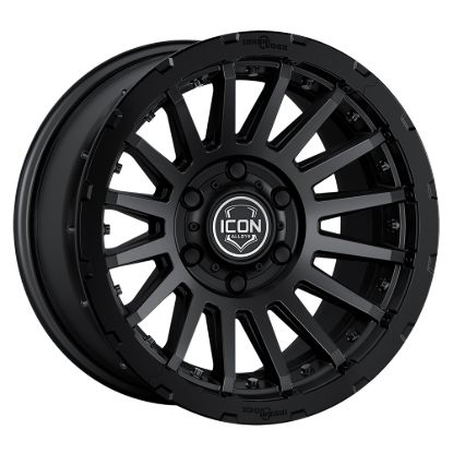 Picture of ICON Alloys Wheel - 23617859057SB