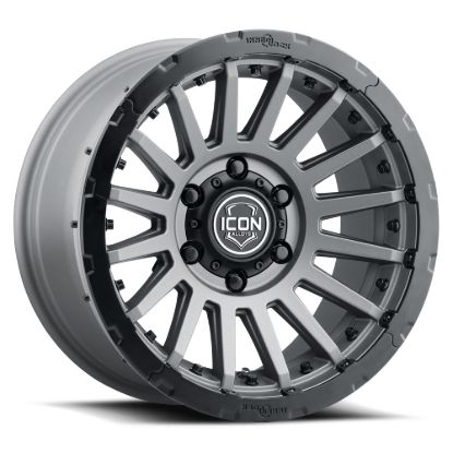 Picture of ICON Alloys Wheel - 23618906352CH