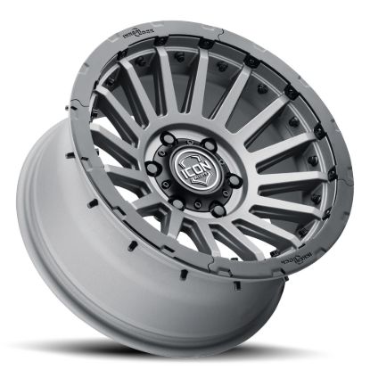 Picture of ICON Alloys Wheel - 23618908350CH
