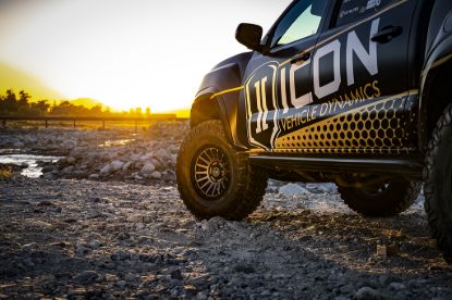 Picture of ICON Alloys Wheel - 23618909060CH