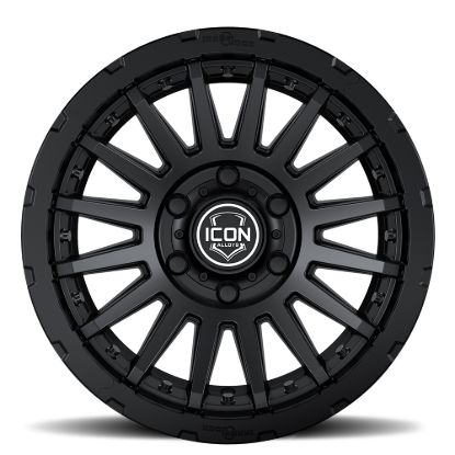 Picture of ICON Alloys Wheel - 23618909060SB