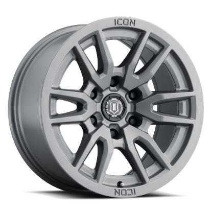 Picture of ICON Alloys Wheel - 2417856350TT