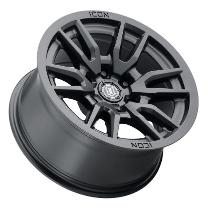 Picture of ICON Alloys Wheel - 2417858347SB