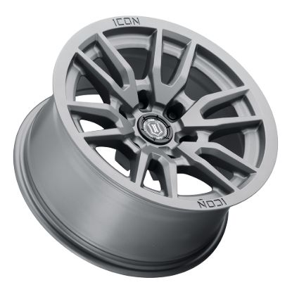 Picture of ICON Alloys Wheel - 2417858347TT
