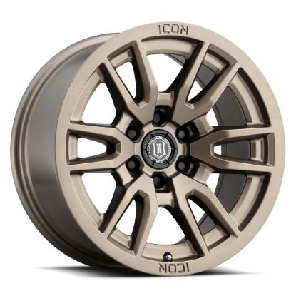Picture of ICON Alloys Wheel - 2417859057BR