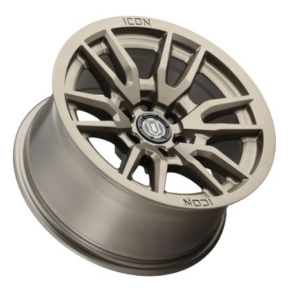 Picture of ICON Alloys Wheel - 2417859057BR