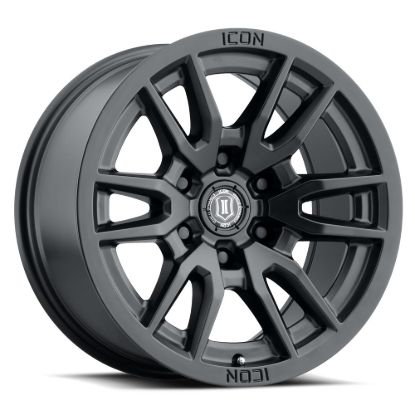 Picture of ICON Alloys Wheel - 2417859057SB