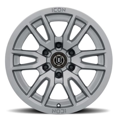 Picture of ICON Alloys Wheel - 2417859057TT