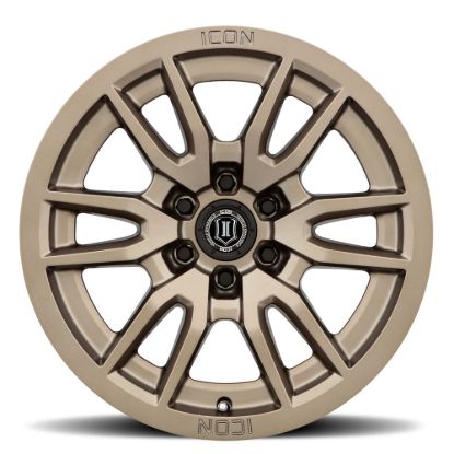 Picture of ICON Alloys Wheel - 2417859447BR