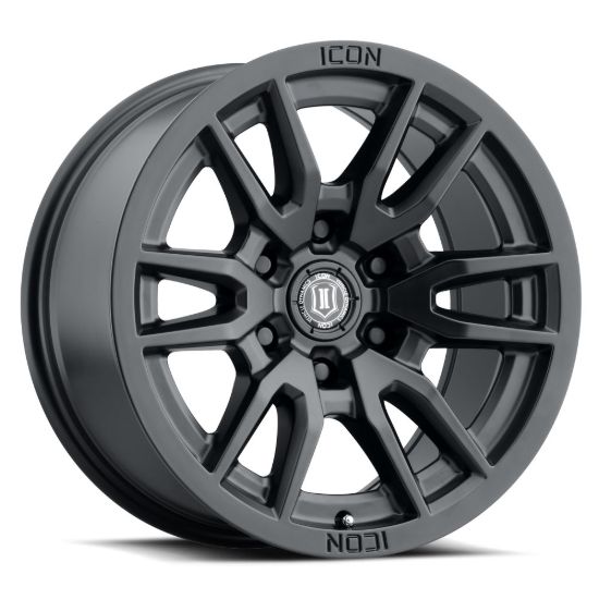 Picture of ICON Alloys Wheel - 2417859447SB