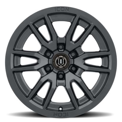Picture of ICON Alloys Wheel - 2417859447SB