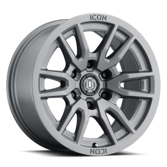 Picture of ICON Alloys Wheel - 2417859447TT