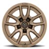 Picture of ICON Alloys Wheel - 2617855557BR