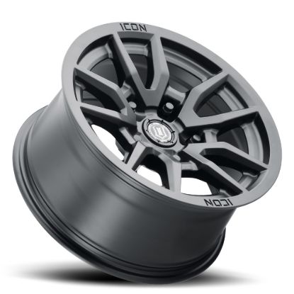 Picture of ICON Alloys Wheel - 2617855557SB