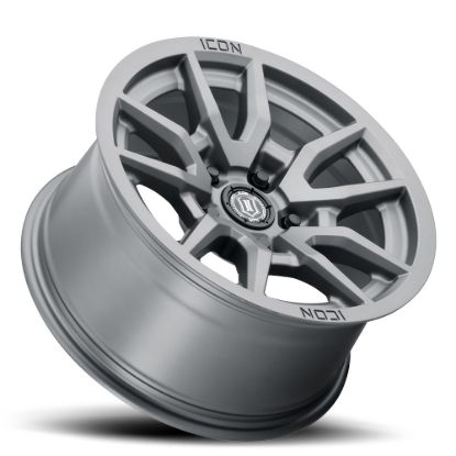 Picture of ICON Alloys Wheel - 2617855557TT