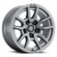 Picture of ICON Alloys Wheel - 2617857345TT