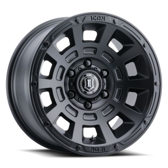 Picture of ICON Alloys Wheel - 2817856350SB