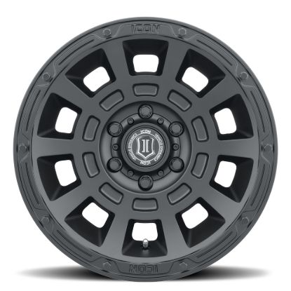 Picture of ICON Alloys Wheel - 2817856350SB