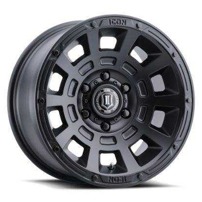 Picture of ICON Alloys Wheel - 2817857345SB