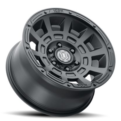 Picture of ICON Alloys Wheel - 2817857345SB