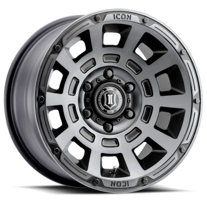 Picture of ICON Alloys Wheel - 2817858347SSBT