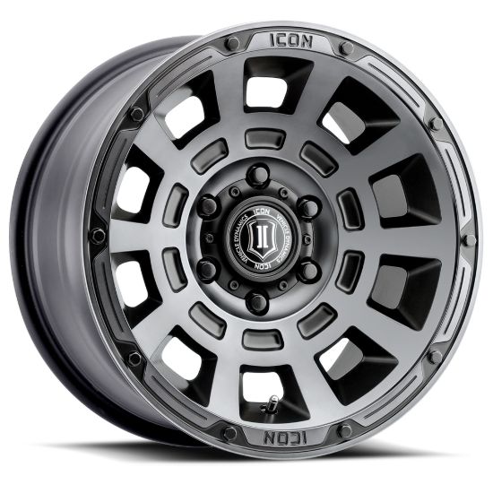Picture of ICON Alloys Wheel - 2817859057SSBT