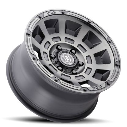 Picture of ICON Alloys Wheel - 2817859447SSBT