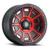 Picture of ICON Alloys Wheel - 3017857345SBRT