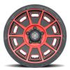 Picture of ICON Alloys Wheel - 3017857345SBRT