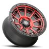 Picture of ICON Alloys Wheel - 3017857345SBRT