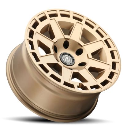 Picture of ICON Alloys Wheel - 3217856350BS