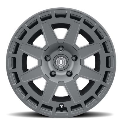 Picture of ICON Alloys Wheel - 3217856350SB