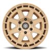 Picture of ICON Alloys Wheel - 3217857345BS