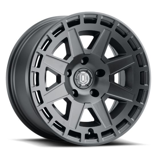 Picture of ICON Alloys Wheel - 3217857345SB