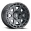 Picture of ICON Alloys Wheel - 3217857345SB