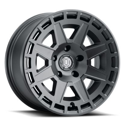 Picture of ICON Alloys Wheel - 3217858347SB