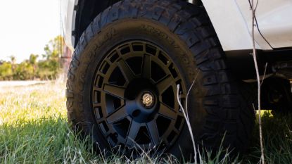 Picture of ICON Alloys Wheel - 3217858347SB