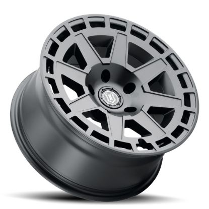 Picture of ICON Alloys Wheel - 3217858347SB