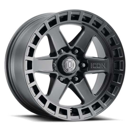 Picture of ICON Alloys Wheel - 3417856350SB