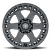 Picture of ICON Alloys Wheel - 3417856350SB