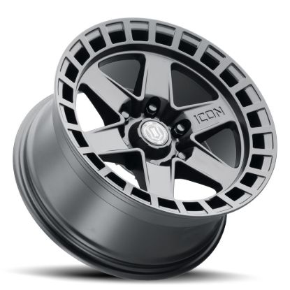 Picture of ICON Alloys Wheel - 3417856350SB