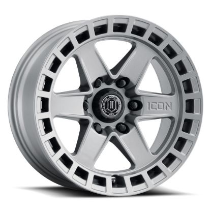 Picture of ICON Alloys Wheel - 3417856350TT