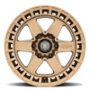 Picture of ICON Alloys Wheel - 3417858347BS